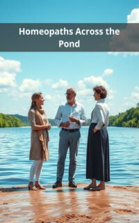 Homeopaths Across the Pond