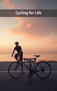 Cycling for Life