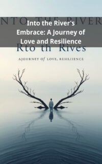 Into the River's Embrace: A Journey of Love and Resilience