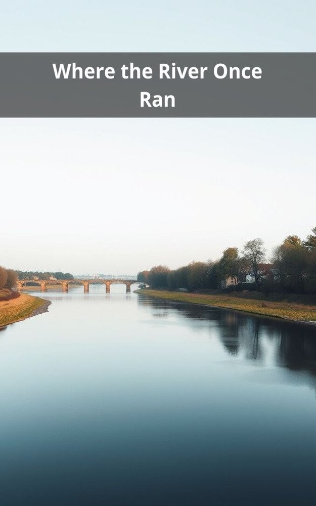 Where the River Once Ran