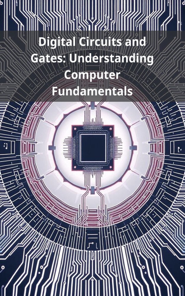 Digital Circuits and Gates: Understanding Computer Fundamentals