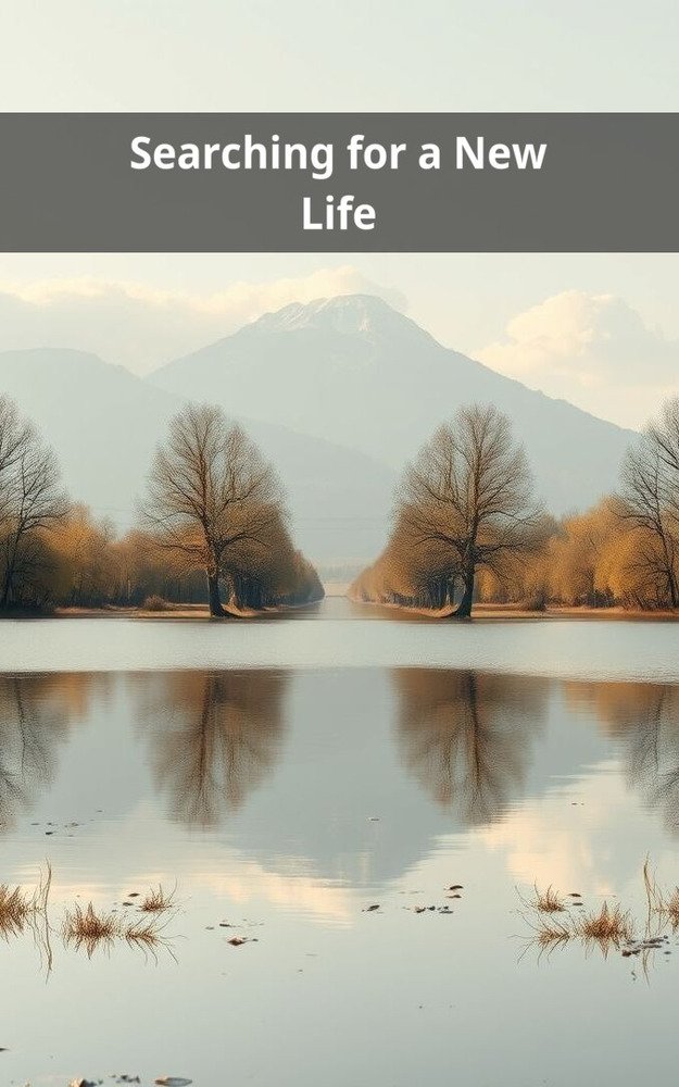 Searching for a New Life