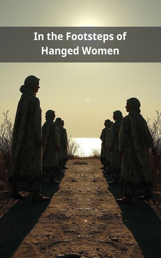 In the Footsteps of Hanged Women