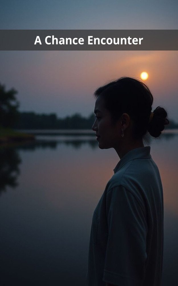 A Chance Encounter