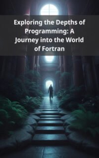 Exploring the Depths of Programming: A Journey into the World of Fortran