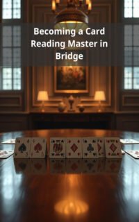 Becoming a Card Reading Master in Bridge
