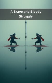A Brave and Bloody Struggle