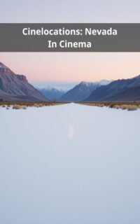 Cinelocations: Nevada In Cinema