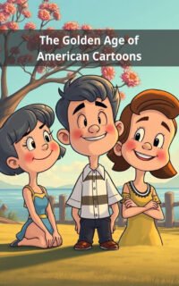 The Golden Age of American Cartoons