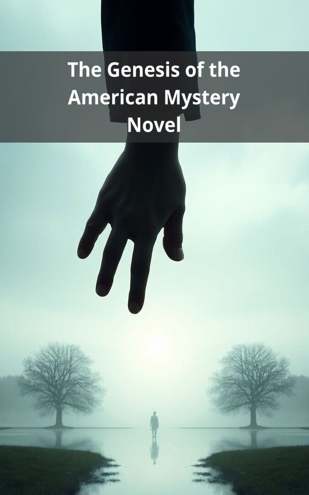 The Genesis of the American Mystery Novel