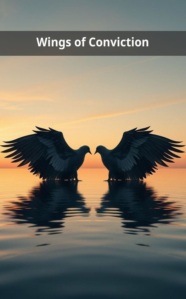 Wings of Conviction