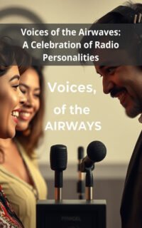 Voices of the Airwaves: A Celebration of Radio Personalities
