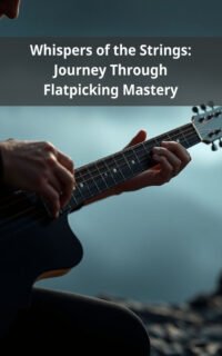 Whispers of the Strings: Journey Through Flatpicking Mastery