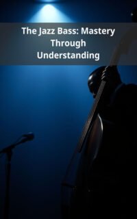 The Jazz Bass: Mastery Through Understanding