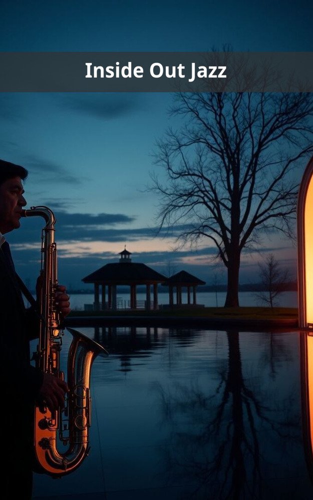 Inside Out Jazz