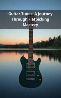 Guitar Tunes: A Journey Through Flatpicking Mastery