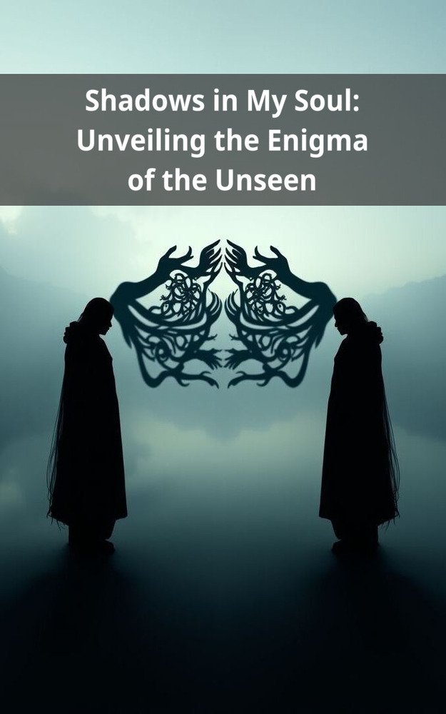 Shadows in My Soul: Unveiling the Enigma of the Unseen