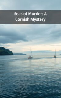Seas of Murder: A Cornish Mystery