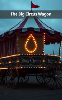 The Big Circus Wagon