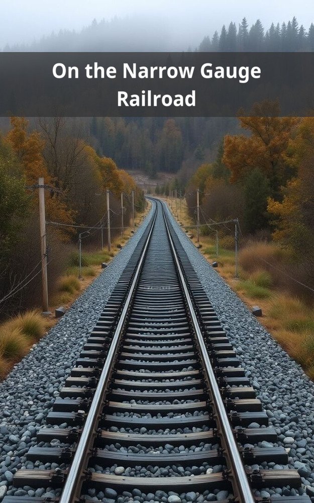 On the Narrow Gauge Railroad