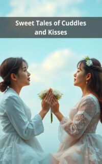 Sweet Tales of Cuddles and Kisses