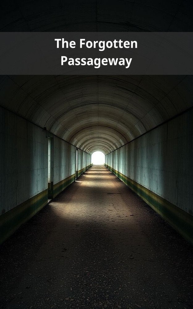 The Forgotten Passageway