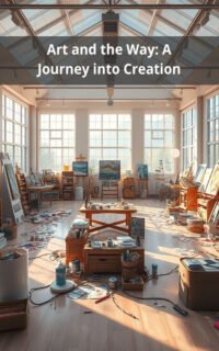 Art and the Way: A Journey into Creation