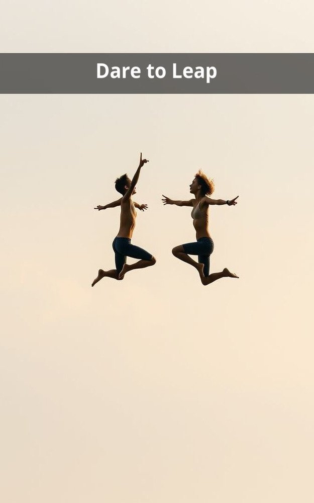 Dare to Leap