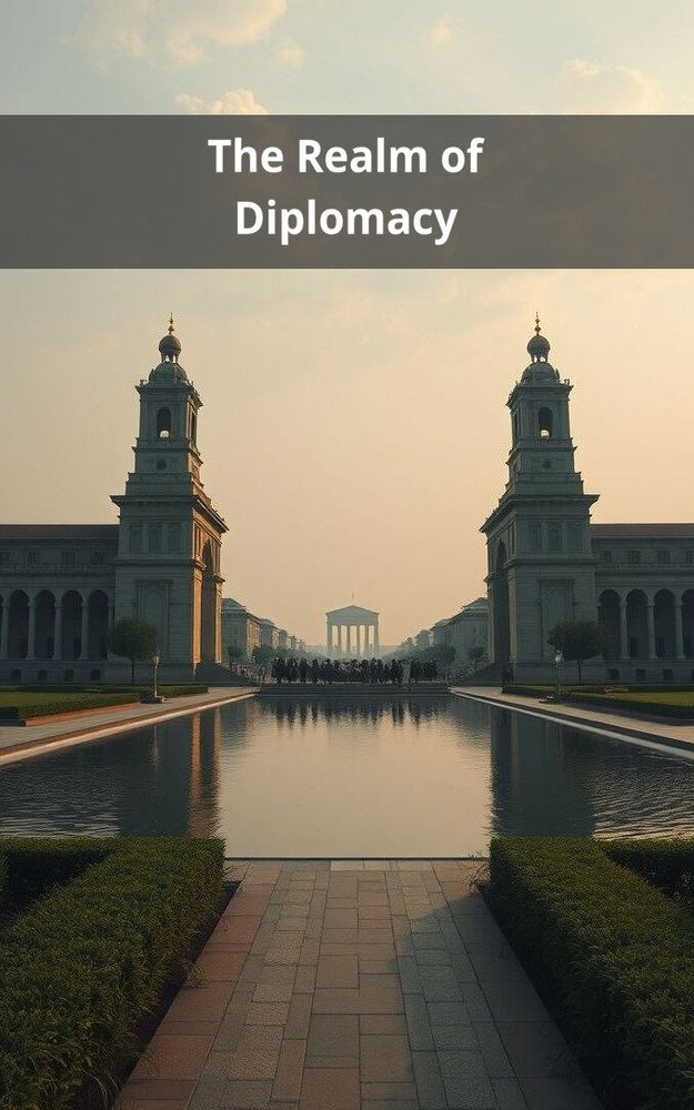 The Realm of Diplomacy