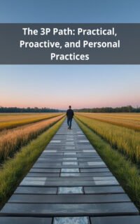 The 3P Path: Practical, Proactive, and Personal Practices