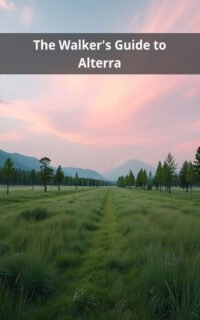The Walker's Guide to Alterra