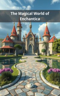 The Magical World of Enchantica