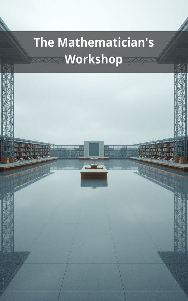 The Mathematician's Workshop