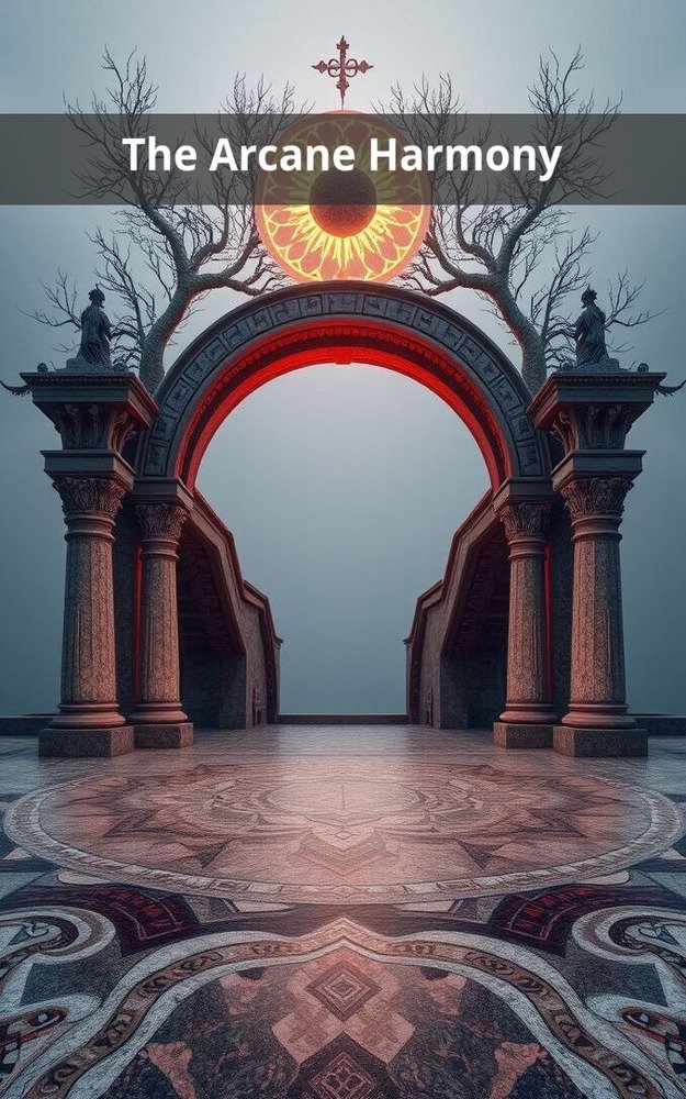 The Arcane Harmony