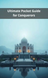 Ultimate Pocket Guide for Conquerors