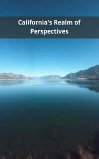California's Realm of Perspectives