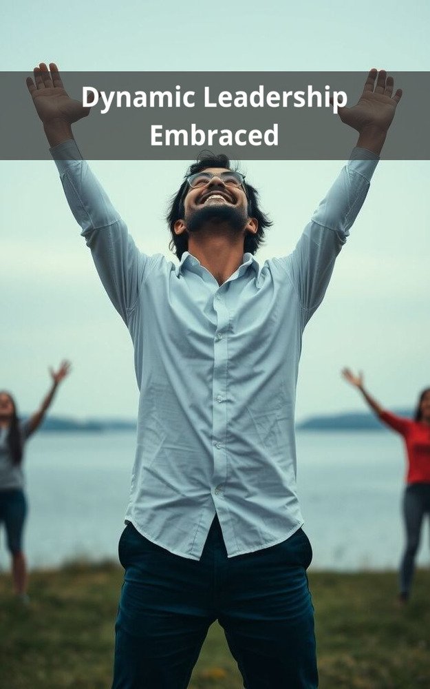 Dynamic Leadership Embraced