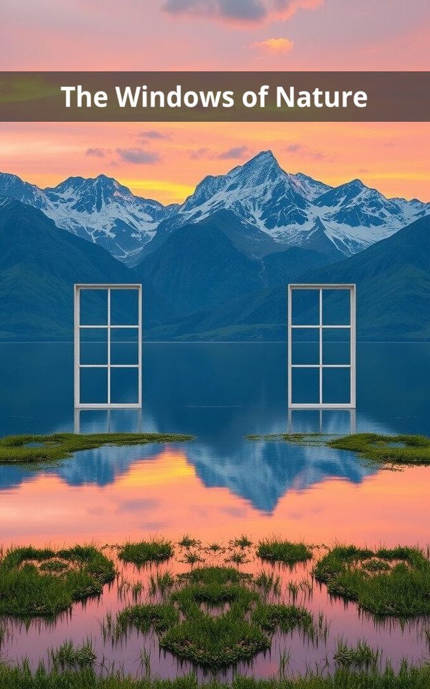 The Windows of Nature