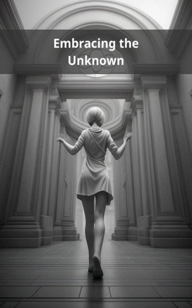 Embracing the Unknown