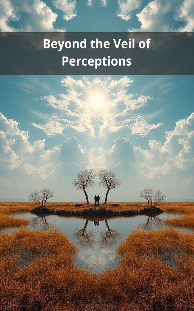 Beyond the Veil of Perceptions