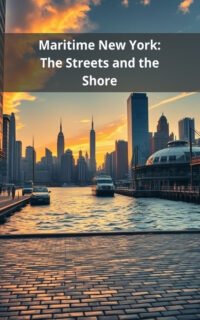 Maritime New York: The Streets and the Shore