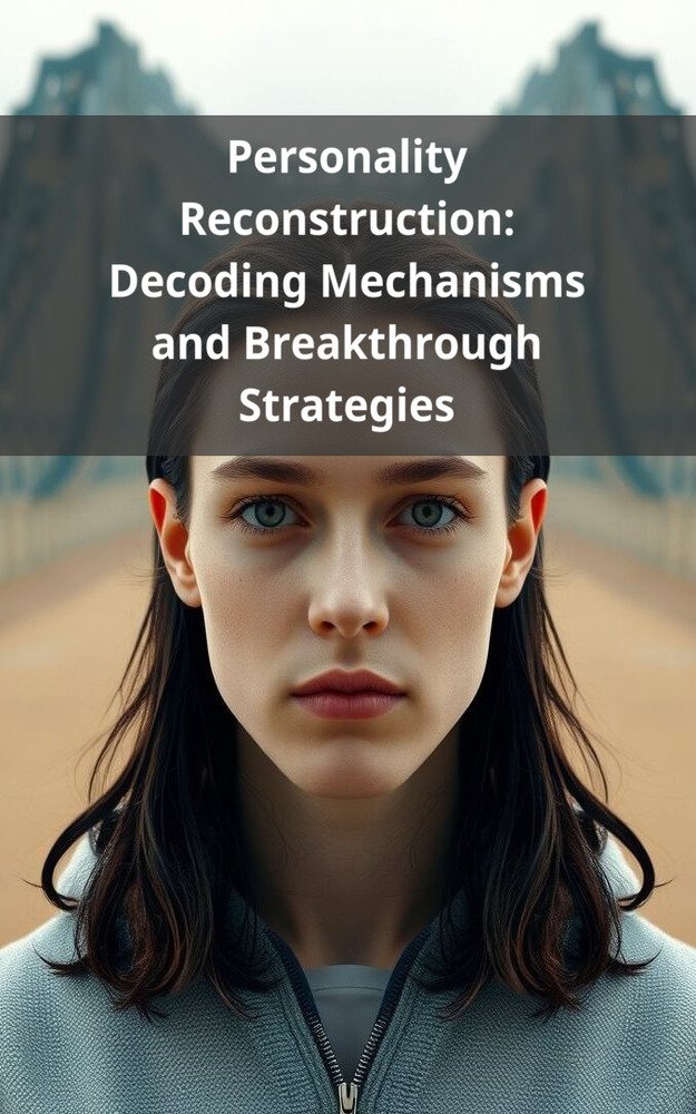 Personality Reconstruction: Decoding Mechanisms and Breakthrough Strategies