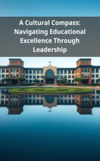 A Cultural Compass: Navigating Educational Excellence Through Leadership