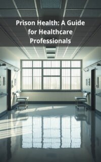 Prison Health: A Guide for Healthcare Professionals