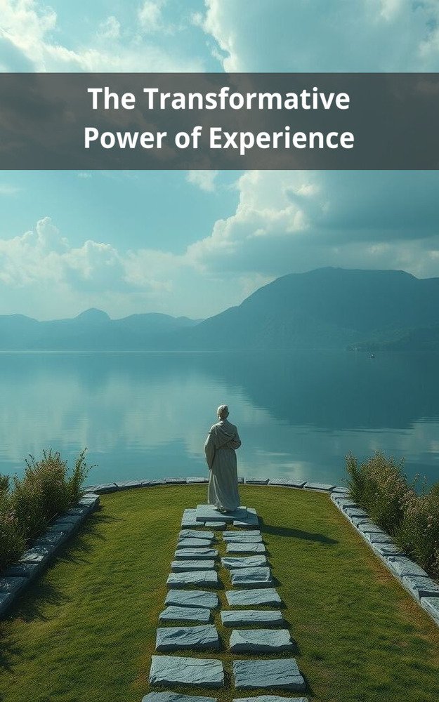 The Transformative Power of Experience