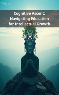 Cognitive Ascent: Navigating Education for Intellectual Growth
