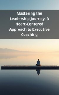 Mastering the Leadership Journey: A Heart-Centered Approach to Executive Coaching
