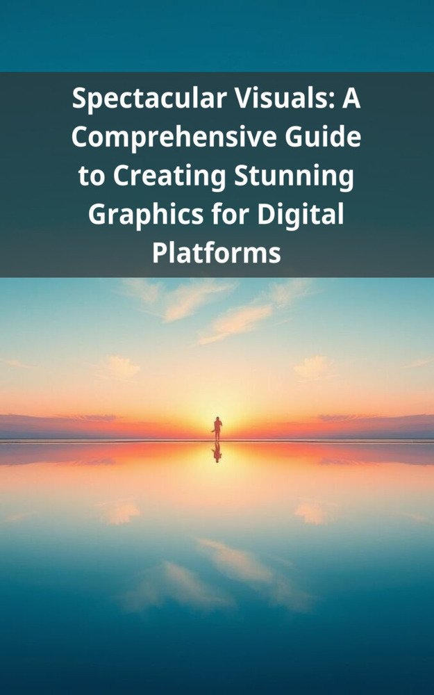 Spectacular Visuals: A Comprehensive Guide to Creating Stunning Graphics for Digital Platforms