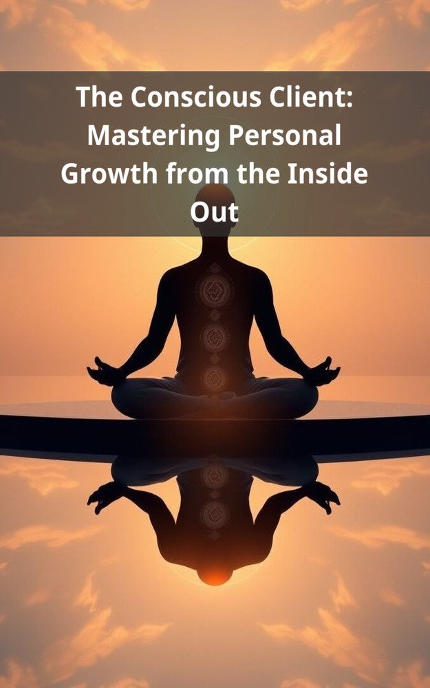 The Conscious Client: Mastering Personal Growth from the Inside Out