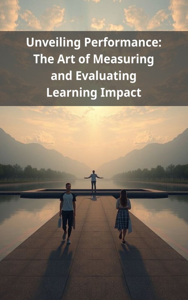 Unveiling Performance: The Art of Measuring and Evaluating Learning Impact